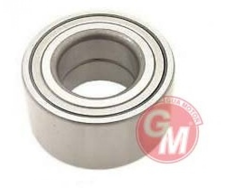ÖN TEKER RULMANI RENAULT19-R21-MGN-KNG-CLIO II-LOGAN-ALBEA-DOBLO-LINEA-FIORINO-MAREA GB12807 METAL K APAK