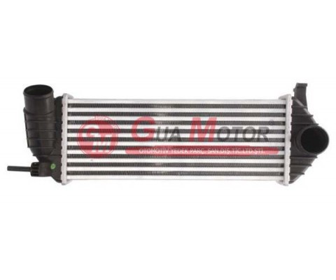 TURBO RADYATÖRÜ INTERCOOLER RENAULT KANGO III MB CITAN 1.5 DCI AL/PL/BRZ