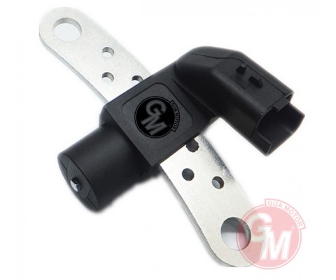 KRANK MİL SENSÖRÜ RENAULT CLIO II-III MEGANE I-II THALIA I 02> LAGUNA II 01>05 KANGOO 01> MODUS 05> DACIA LOGAN 05> NISSAN MICRA III K12 03>10 1.5dCi 1.9dCi