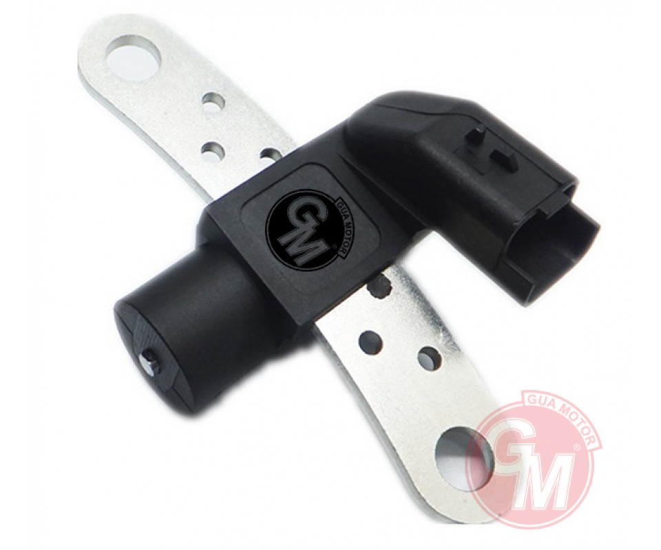 KRANK MİL SENSÖRÜ RENAULT CLIO II-III MEGANE I-II THALIA I 02> LAGUNA II 01>05 KANGOO 01> MODUS 05> DACIA LOGAN 05> NISSAN MICRA III K12 03>10 1.5dCi 1.9dCi