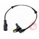 ABS SENSÖRÜ RENAULT ÖN RL SYMBOL II 1.2 16V-1.6 16V-1.5DCİ 08> SYMBOL I 1.4 16V 00> CLIO II 2.0 16V Sport 04>