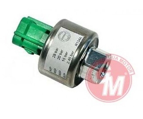 KLİMA BASINÇ SENSÖRÜ MAREA 96> PALIO 98> PUNTO 01> DOBLO 01> BRAVA 00> ALFA ROMEO 145-146-147-156