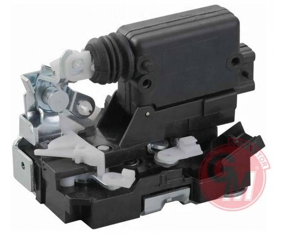 KAPI KİLİDİ ARKA SAĞ MOTORLU RENAULT R19 - MEGANE