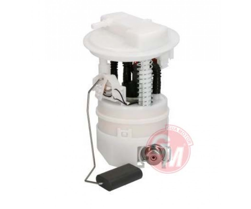 YAKIT DEPO ŞAMANDIRASI RENAULT CLIO II HB 1.2 16V D4F-