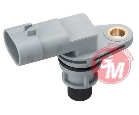 EKSANTRİK MİL SENSÖRÜ FIAT DOBLO 10> 500L 12> GRANDE PUNTO 05>13 LINEA 07> FİORİNO 09> PSA BIPPER-NE MO 09> OPEL ASTRA J-CORSA C-CORSA D-COMBO-TIGRA-ASTRA H-MERIVA A-AGILA 1.3D MTJ 1.3 CDTI Y13DT-Z13D
