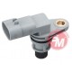 EKSANTRİK MİL SENSÖRÜ FIAT DOBLO 10> 500L 12> GRANDE PUNTO 05>13 LINEA 07> FİORİNO 09> PSA BIPPER-NE MO 09> OPEL ASTRA J-CORSA C-CORSA D-COMBO-TIGRA-ASTRA H-MERIVA A-AGILA 1.3D MTJ 1.3 CDTI Y13DT-Z13D