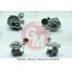TURBO ŞARJ RENAULT CLİO II KANGO DACIA SYMBOL MEGANE II 1.5 DCİ 80 BG