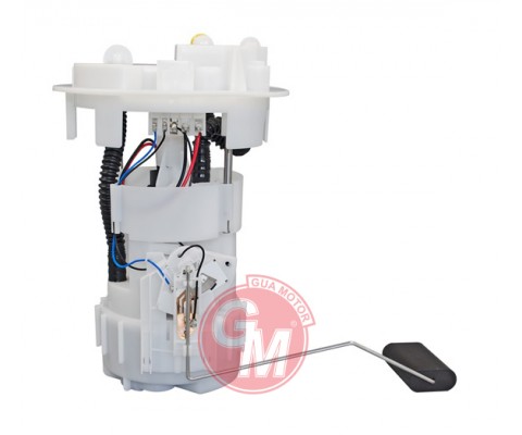 YAKIT DEPO ŞAMANDIRASI KOMPLE PEUGEOT 301 - 208 1.4. 1.6 - VTi- 2008 1.6 VTi - CITROEN-ELYSEE 1.6 VT i 12-