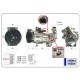 KLİMA KOMPRESÖRÜ SIFIR ÜRÜN RENAULT SYMBOL III 14> DACIA SANDERO II 12> LOGAN MCV LOGAN II 12> 0.9 TCe 1.2