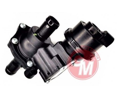 EGR BEYNİ MASTER III 2.3DCI-TRAFIC III 2.0DCI M9R-M9T