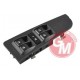 CAM AÇMA ANAHTARI KUMANDA GRUBU ÖN SOL FİAT LINEA 09> ÇERÇEVELİ 8 FİŞLİ