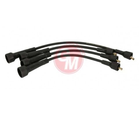 BUJİ KABLO TAKIMI 1.kalite LAGUNA MEGANE F3R