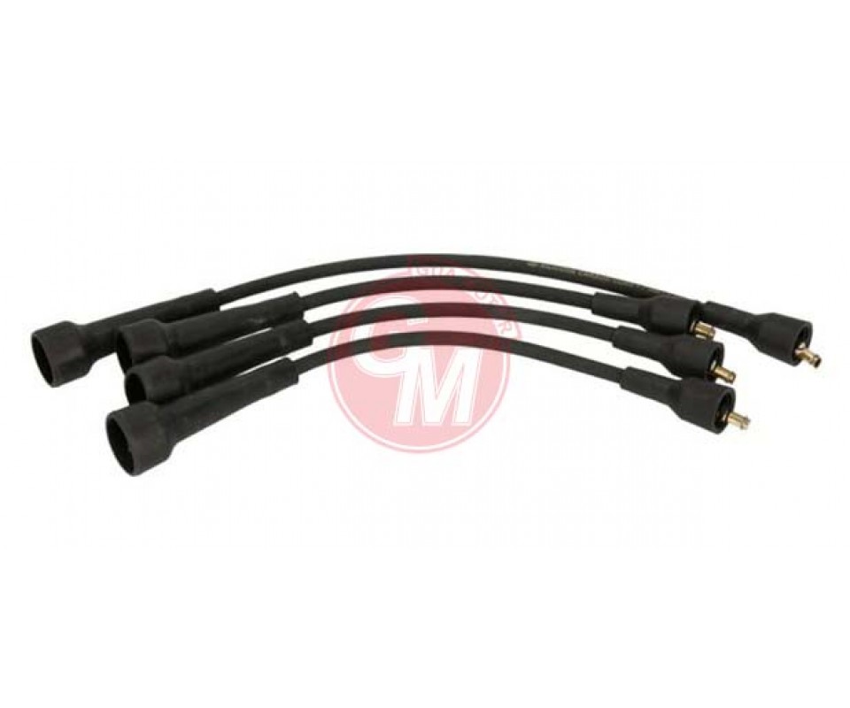 BUJİ KABLO TAKIMI 1.kalite LAGUNA MEGANE F3R