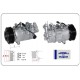 KLİMA KOMPRESÖRÜ SIFIR ÜRÜN RENAULT MEGANE III TALİSMAN MEGANE IV 15> SCENIC IV 15> KADJAR 15> 1.5 BLUE DCİ / NISSAN QASHQAİ 1.5L K9K DCİ J11 14->