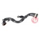 TURBO HORTUMU MEGANE IV SEDAN MEGANE IV Grandtour K9A/M/N SC NIC IV J9 1.2 Tce FLUENCE L3 1. 5 dCi MEGANE III Coupe