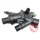 TERMOSTAT GÖVDESİ FORD PEUGEOT MONDEO-308-407-3008-508 09> 2.0 TDCI/HDI 7>14 2.0 TDCI-83C