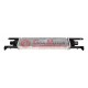 TURBO RADYATÖRÜ INTERCOOLER FIAT GRANDE PUNTO 05>LINEA 07> 1.3 MTJ 70 CV AL/PL/BRZ