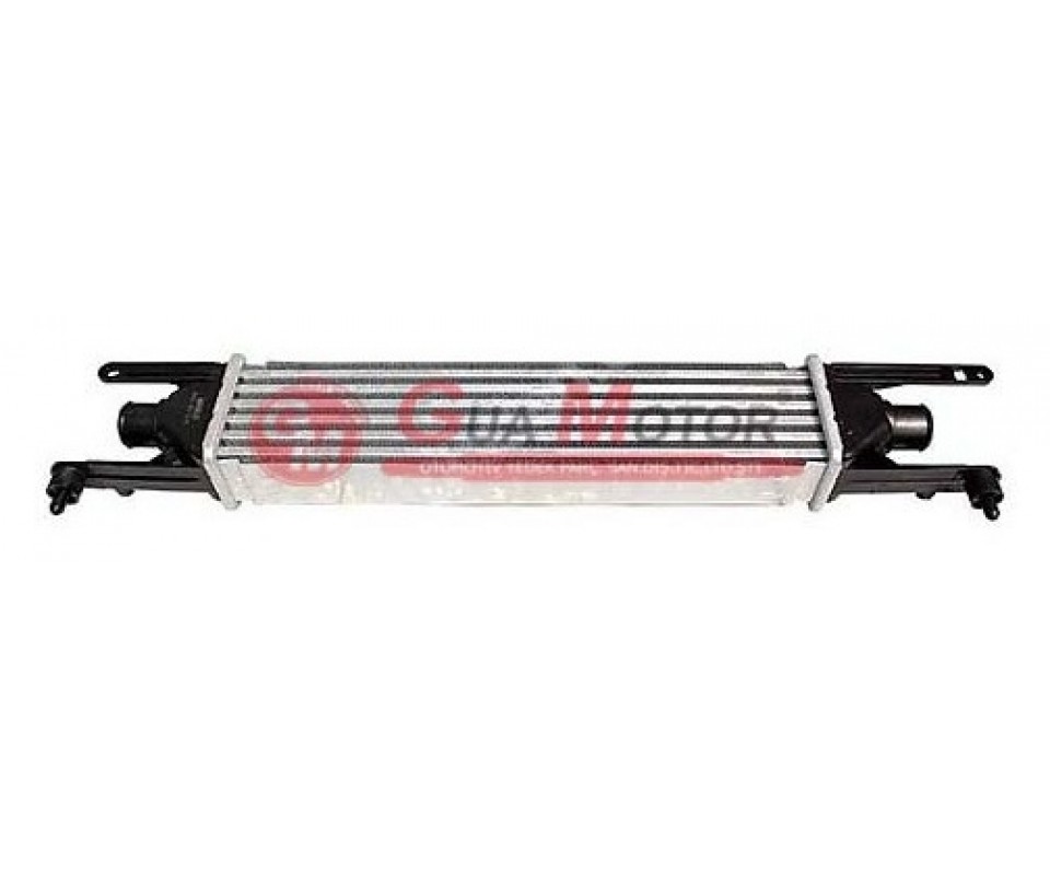 TURBO RADYATÖRÜ INTERCOOLER FIAT GRANDE PUNTO 05>LINEA 07> 1.3 MTJ 70 CV AL/PL/BRZ