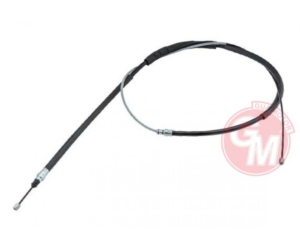 EL FREN TELİ RENAULT MEGANE II 02> SCENIC II 02> UZUNLUK : 2.080 mm