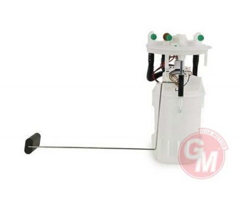 YAKIT DEPO ŞAMANDIRASI MASTER III 10> MOVANO B 12> 2.3 DCİ M9T
