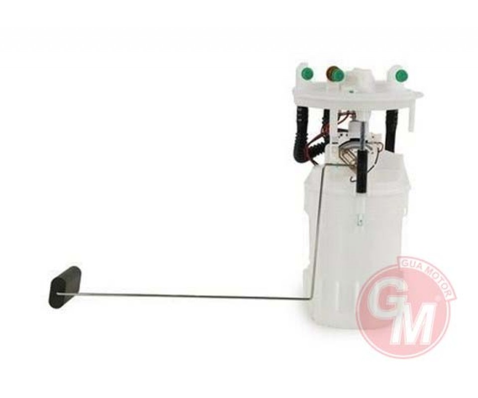 YAKIT DEPO ŞAMANDIRASI MASTER III 10> MOVANO B 12> 2.3 DCİ M9T
