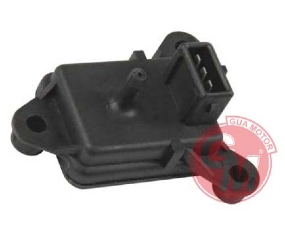 BASINÇ MAP SENSÖRÜ PARTNER-BERLINGO-EXPERT-P405-BOXER-JUMPER-XSARA-SAXO-BX-XM 1.4-1.6-1.8-2.0 TU3XU7 -XU5 SL-TEMPRA-TİPO 92>