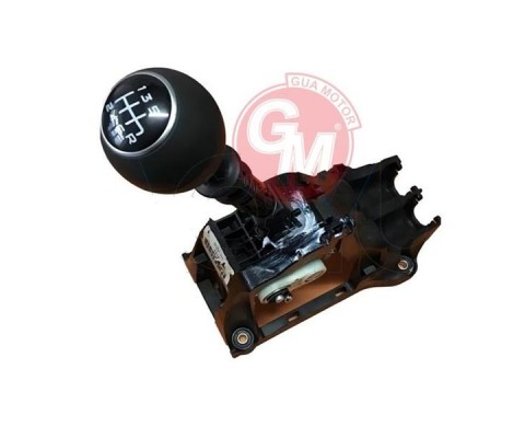 VİTES KUMANDA KUTUSU KOL TOPUZ- 5 İLERİ FIAT EGEA 16> 500L 12>