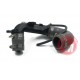 TURBO HORTUMU RENAULT CLIO II 01>09 CLIO III 10>14 KANGOO 01> MEGANE II 05> SYMBOL II 09> NISSAN MIC RA III 05>10 D