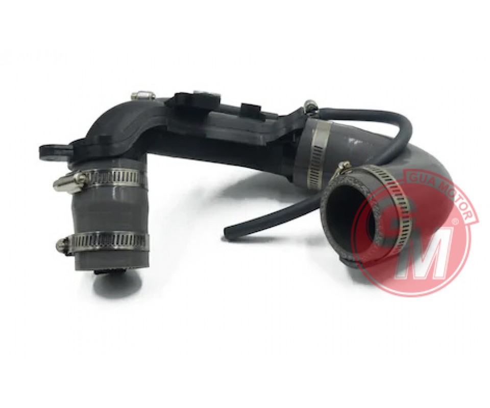 TURBO HORTUMU RENAULT CLIO II 01>09 CLIO III 10>14 KANGOO 01> MEGANE II 05> SYMBOL II 09> NISSAN MIC RA III 05>10 D