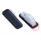 BAGAJ AÇMA BUTONU TUTAMAĞI PEUGEOT P207 06>12 P308 07>14 P508 10>18 P3008 09>16 RZC 10>15 CITROEN C2 03>12 C4 PICASSO 06>13 C5 08>16 C6 06>12