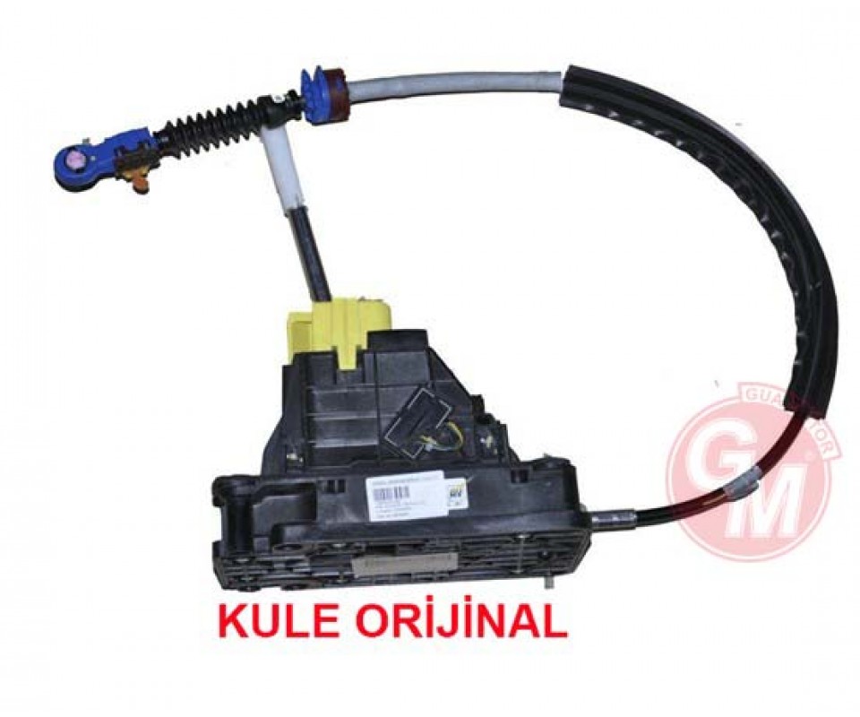 VİTES KUMANDA KUTUSU KOLLU TELLİ KULE ORİJİNAL RENAUL CLIO IV-CAPTUR