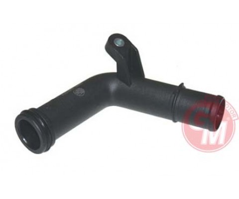 DEVİRDAİM BORUSU RENAULT CLIO II- III 1.2 16V D4F