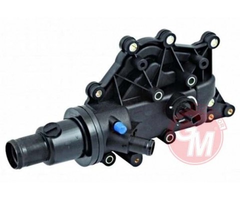 TERMOSTAT 83 C RENAULT CLIO III 05> FLUENCE 09> MODUS 04> MEGANE II 02>08 1.6 K4M