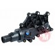 TERMOSTAT 83 C RENAULT CLIO III 05> FLUENCE 09> MODUS 04> MEGANE II 02>08 1.6 K4M