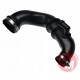 HAVA GİRİŞ TURBO BORUSU KANGOO II 08> CLIO III 05> MEGANE II 02>08 THALIA 08> LOGAN 06> SANDERO 08 > DUSTER 10> 1.5 DCI K9K