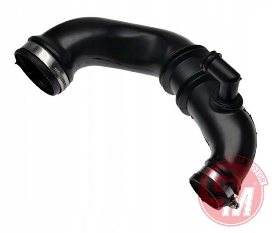 HAVA GİRİŞ TURBO BORUSU KANGOO II 08> CLIO III 05> MEGANE II 02>08 THALIA 08> LOGAN 06> SANDERO 08 > DUSTER 10> 1.5 DCI K9K