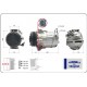 KLİMA KOMPRESÖRÜ FIAT DUCATO 06>19 2.3D MTJ