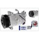 KLİMA KOMPRESÖRÜ SIFIR ÜRÜN RENAULT MEGANE III 09> SCENIC III 09> 1.4TCe 2.0DCİ 09 MERCEDES VİTO 12V 7KANAL 115MM