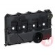 KÜLBÜTÖR KAPAĞI FORD TRANSİT 06> PEUGEOT BOXER-JUMPER-DUCATO 2.2 HDI/TDCI ÖNDEN ÇEKER FEBI 177110 CONTALI