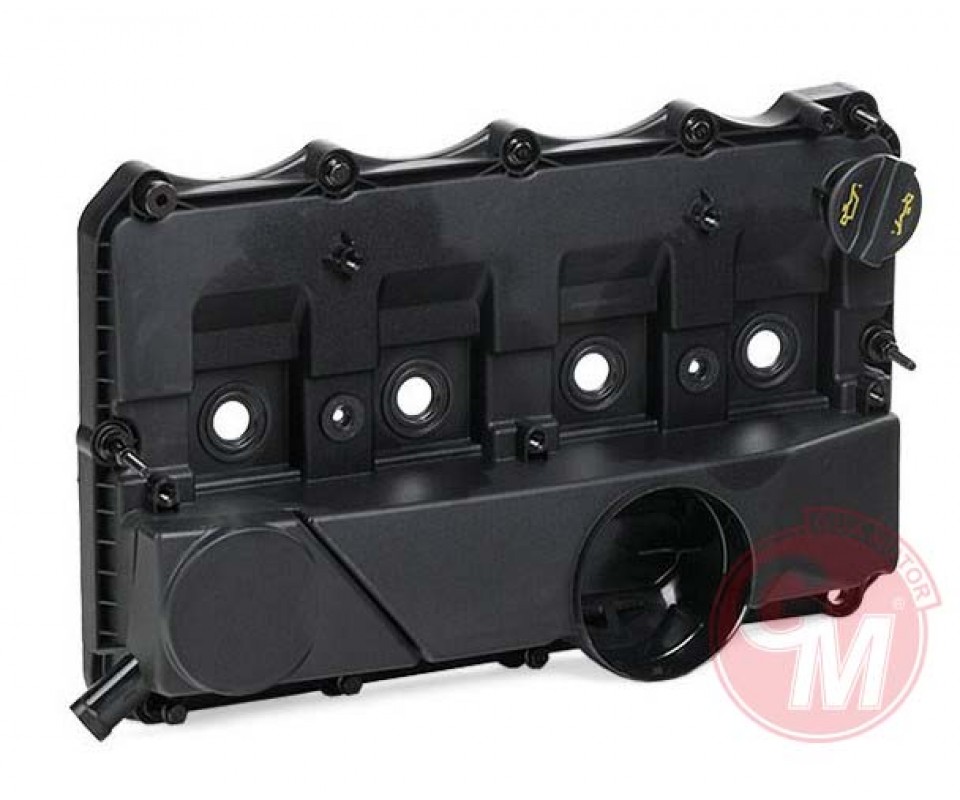 KÜLBÜTÖR KAPAĞI FORD TRANSİT 06> PEUGEOT BOXER-JUMPER-DUCATO 2.2 HDI/TDCI ÖNDEN ÇEKER FEBI 177110 CONTALI