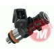 ENJEKTÖR MEMESİ RENAULT CLİO II MODUS TWİNGO LOGAN MCV II 1.2 SANDERO II 1.2 16V D4F