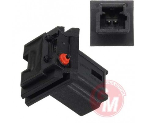 BAGAJ KİLİT KONTAKTÖRÜ SWİCİ PEUGEOT P206-P207-P307-P308-P407-P5008-PARTNER CITROEN C3-C4-XSARA-BE RLİNGO 08>