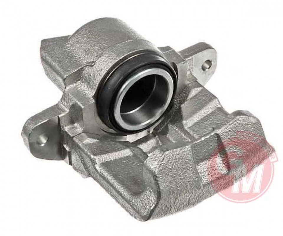 FREN KALİPERİ ÖN SOL BRAKETLİ RENAULT R9-11-R19-R21-CLIO I-II-TALIA-LOGAN-STEPWEY-TWINGO-SANDERO-M EGANE 86>