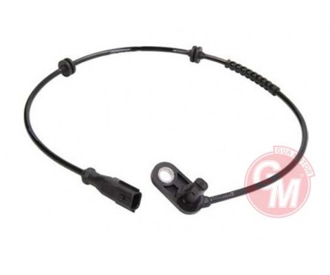 ABS SENSÖRÜ RENAULT ARKA-SOL CLIO III 05 > MODUS 04 >