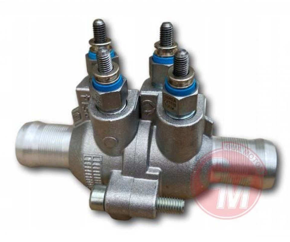 TERMOPLONJÖR RENAULT MEGANE IV MASTER 2.3DCI FAZ 3