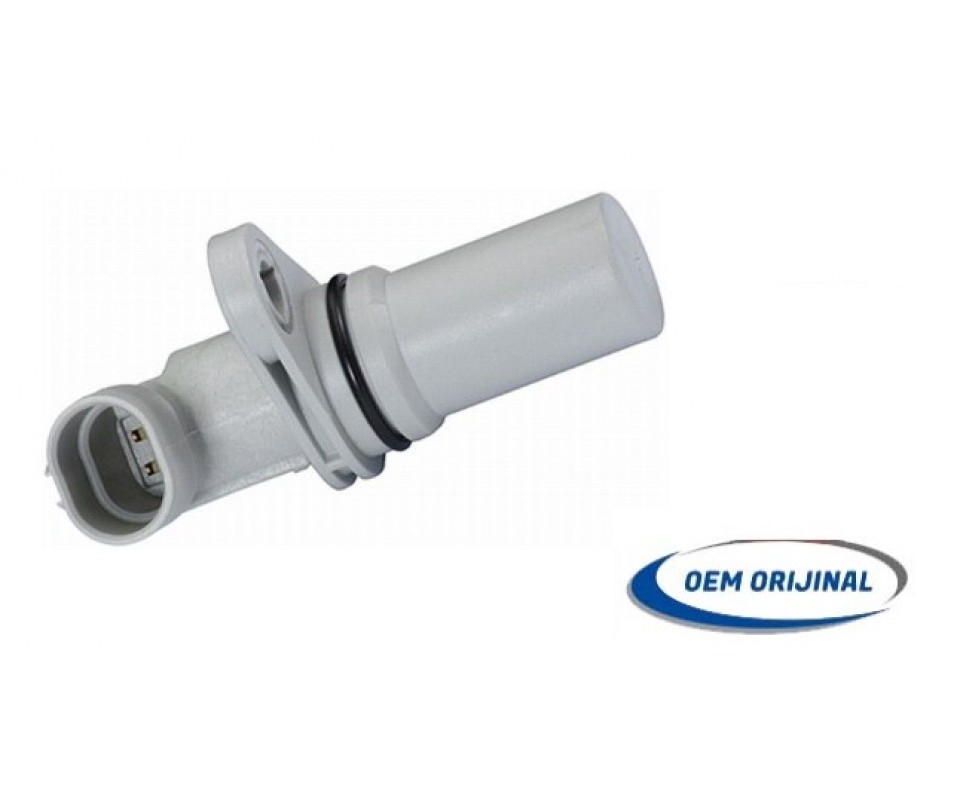 KRANK MİL SENSÖRÜ ORİJİNAL ÜRÜN FIAT 500L-500X-EGEA-DOBLO OPEL ASTRA H-ASTRA J-ZAFIRA-INSIGNIA 1.6 D MTJ-CDTI 2.0D MTJ-CDTI ALFA ROME