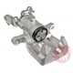 FREN KALİPERİ ARKA SAĞ BRAKETLİ RENAULT CLIO III 05 > MODUS 04 >