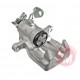 FREN KALİPERİ ARKA SOL BRAKETLİ RENAULT CLIO III 05 > MODUS 04 >