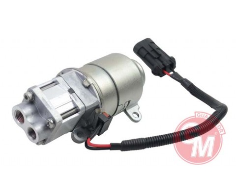 OTOMATİK VİTES KONTROL POMPASI FİAT GRANDE PUNTO EVO-PANDA FIAT 500 ALFA ROMEO YPSILON MUSA