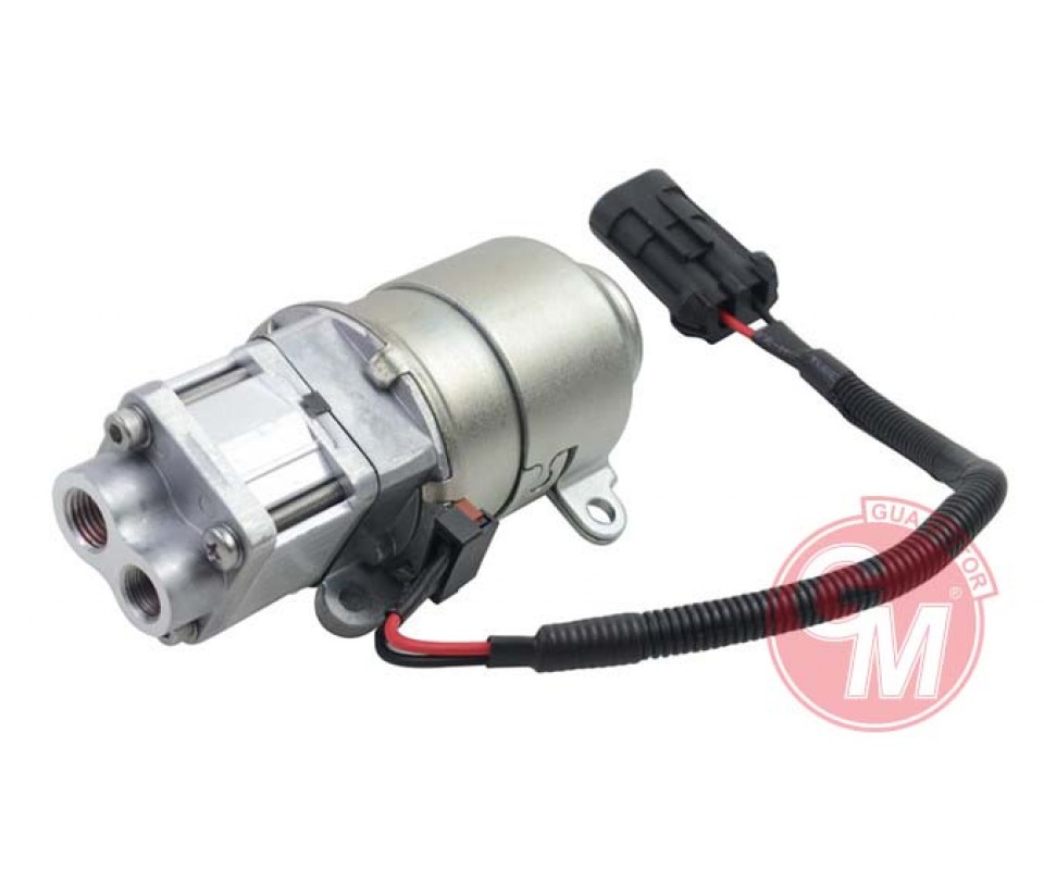 OTOMATİK VİTES KONTROL POMPASI FİAT GRANDE PUNTO EVO-PANDA FIAT 500 ALFA ROMEO YPSILON MUSA